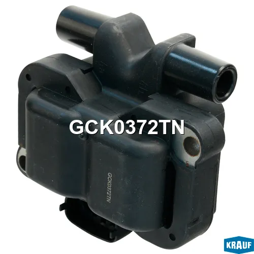 Катушка зажигания KRAUF GCK0372TN