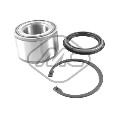 Подшипник ступицы MAZDA B-SERIE Metalcaucho 74281