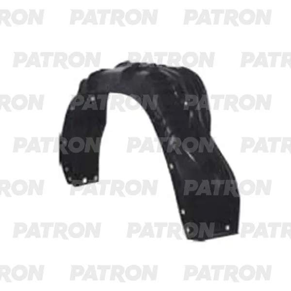 Подкрылок Задн прав TOYOTA HILUX 16 - PATRON P72-2418AR
