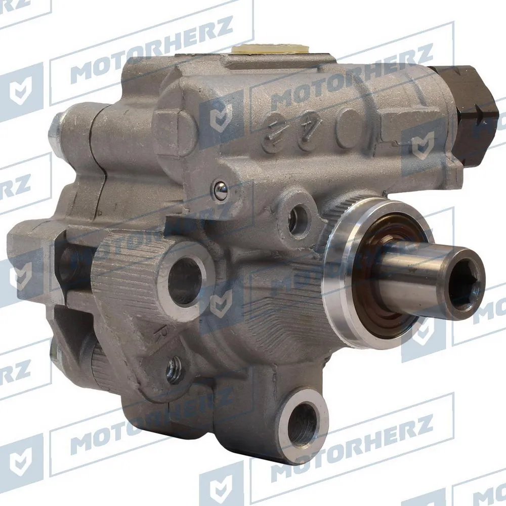 Насос гидроусилителя руля