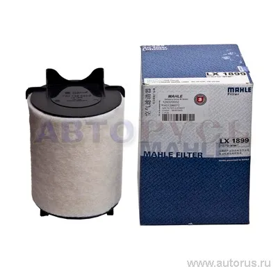 Фильтр воздушный AD VW JP 129320002