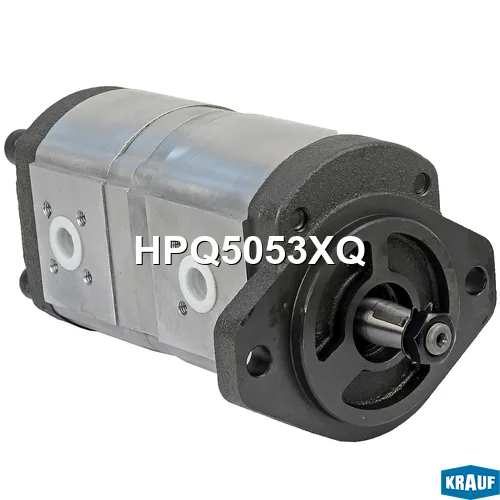 Насос гидравлический KRAUF HPQ5053XQ