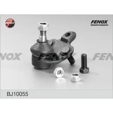 Опора шаровая L=R Toyota Avensis (T25) 03-08 FENOX BJ10055