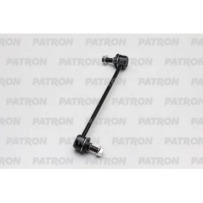 Тяга стабилизатора CHEVROLET: CAPTIVA 06- \ OPEL: ANTARA 06- (произве PATRON PS4190RKOR