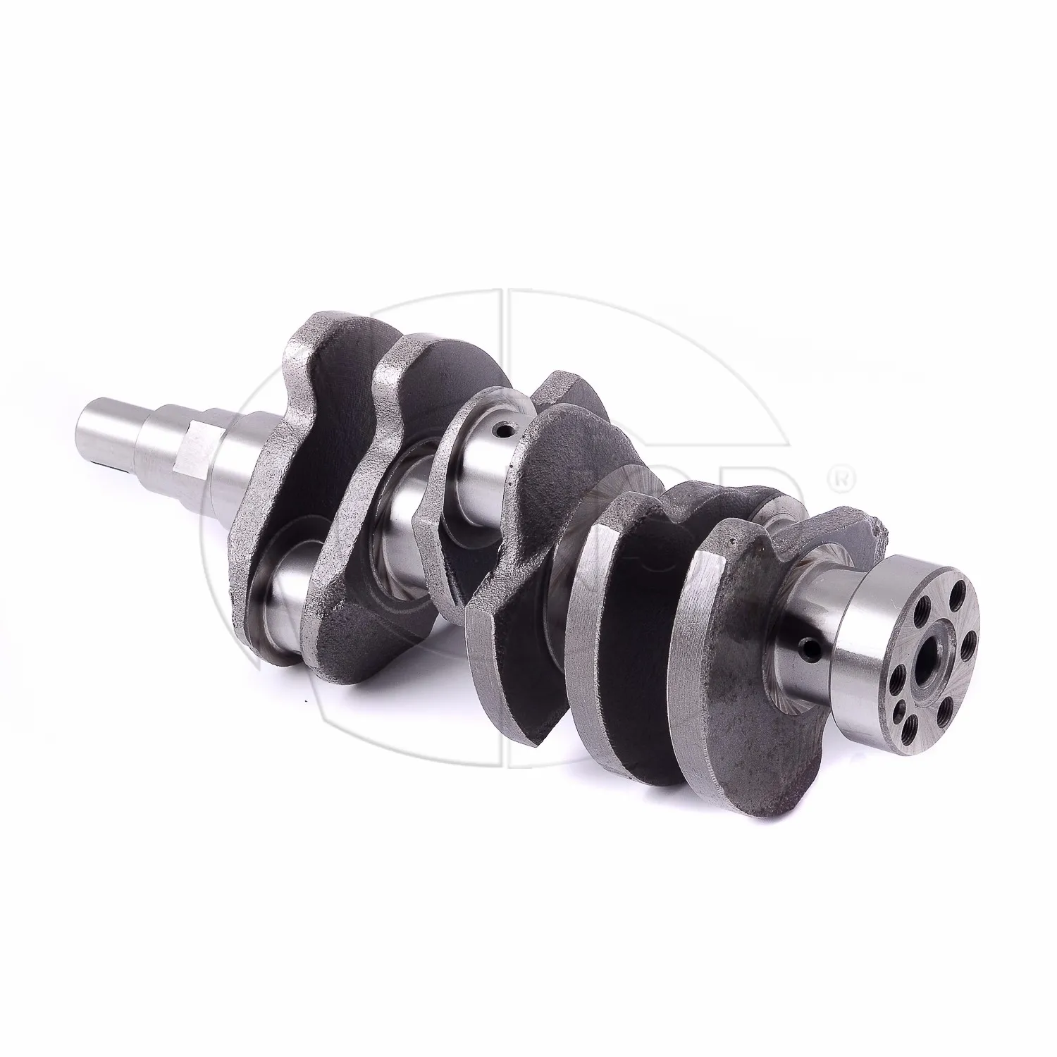 Коленвал DAEWOO MATIZ MOT.0,8L NSP NSP0196666304