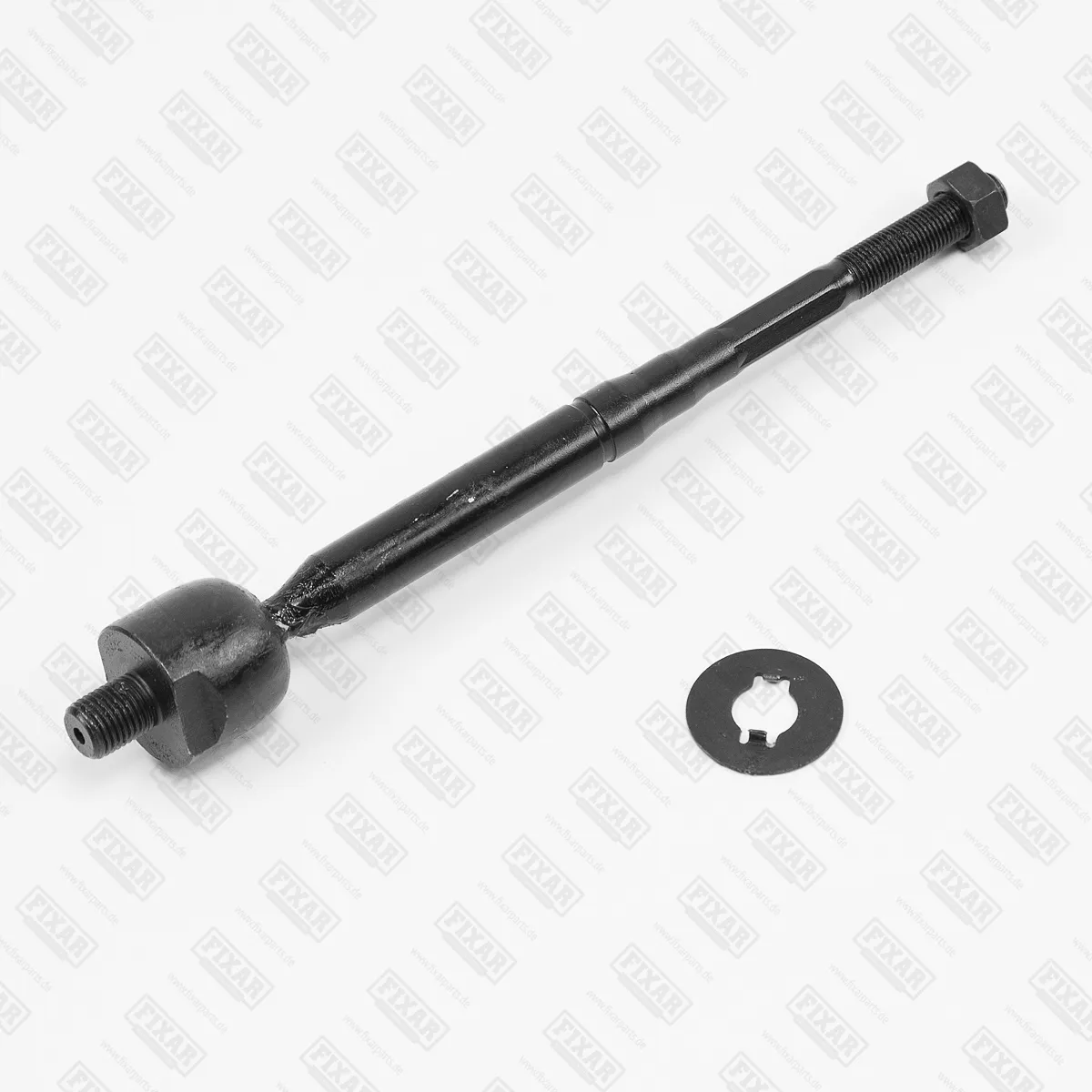 Тяга рулевая левая/правая TOYOTA Yaris/Verso 99-> FIXAR FS0146