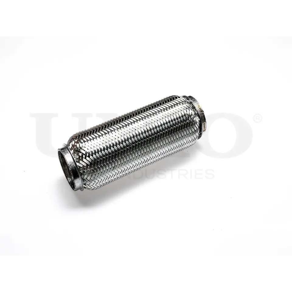 Гофра глушителя 60x230 мм InterLock UNIO EXP-60230L