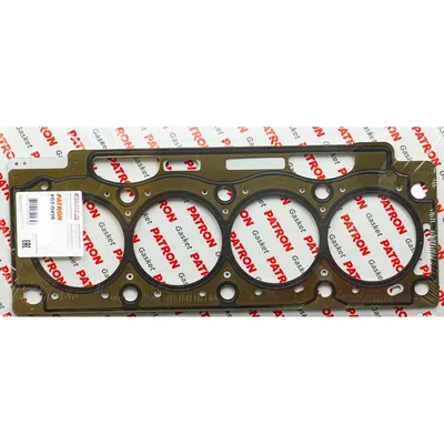 Прокладка ГБЦ RENAULT 1.9DCI MLS 1.6mm 99> PATRON PG2-0456