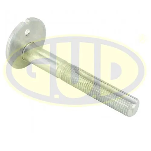 БОЛТ ЭКСЕНТРИКОВЫЙ NIS X-TRAIL 09-13/NIS QASHQAI J11E 13-/QASHQAI J10E 4WD 06-13/NIS ROGUE S35 07-1 G.U.D GSP901051
