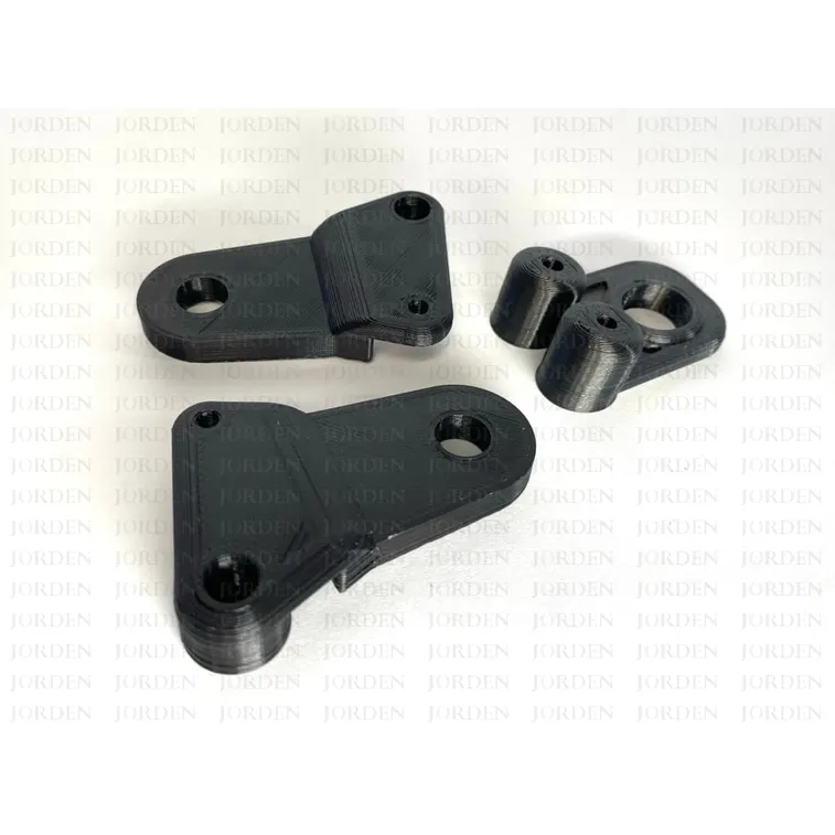 Ремкомплект фары LH Ceed 12-18 Jorden JH03CED12001RL