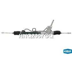 Рулевая рейка с тягами гидравлическая (CHEVROLET Cruze 2009-2013, OPEL Astra J 2009-2012) KRAUF HNQ2057GQ