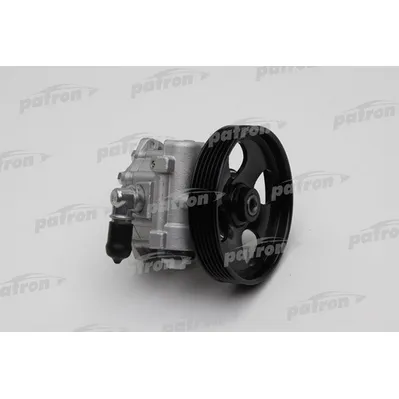 Насос гидроусилителя шкив: 125mm,6PK PEUGEOT: 406/607/806/EXPERT 2.0/2. PATRON PPS503