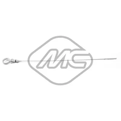 Щуп уровня масла SEAT-SKODA-VW METALCAUCHO 02778