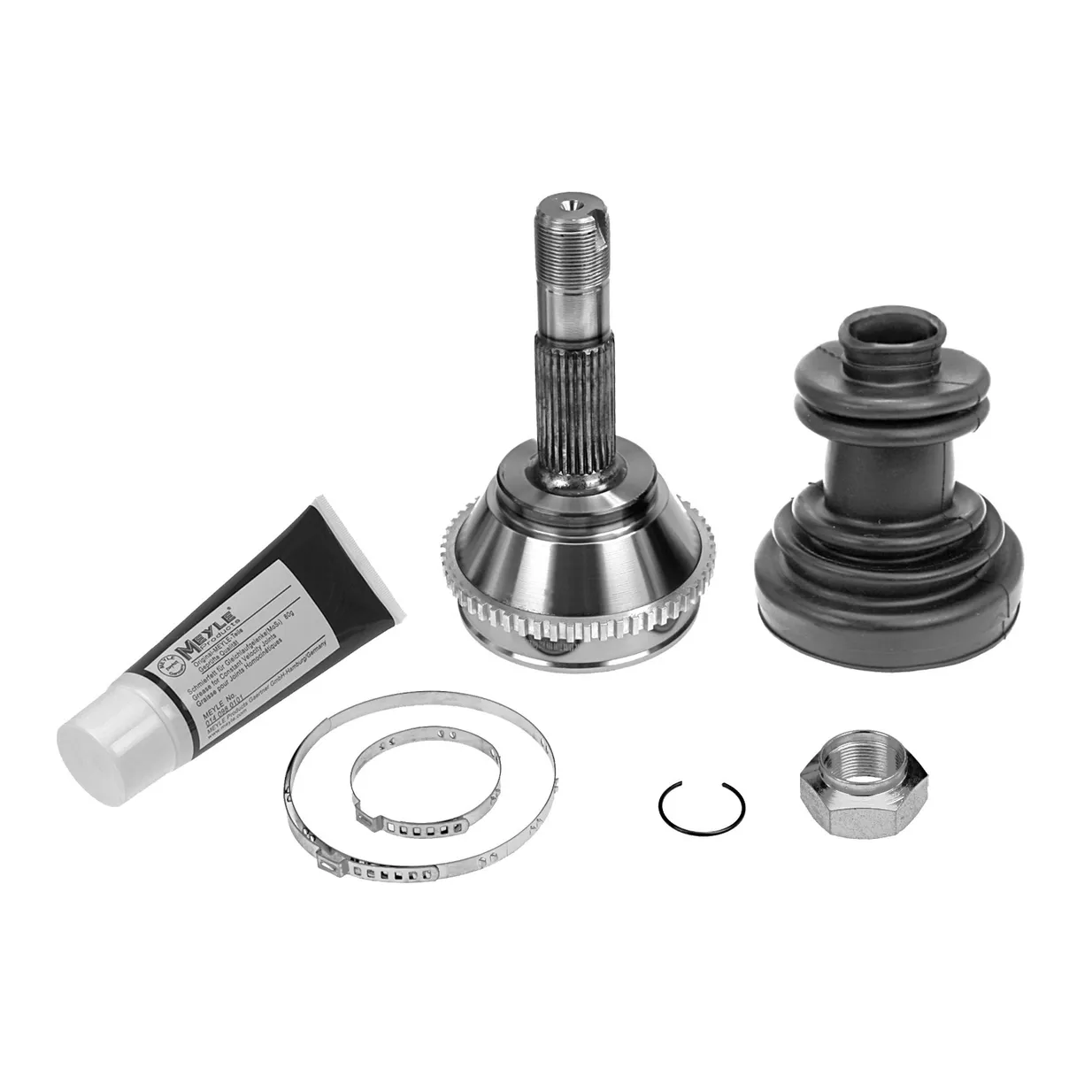ШРУС CITROEN JUMPER I (02/94-04/02) JUMPER II (02/02-06/06), FIAT DUCATO (230) (03/94-04/02) MEYLE 2144980012