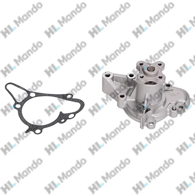 Помпа, водяной насос HONDA HYUNDAI MANDO EWPK0008
