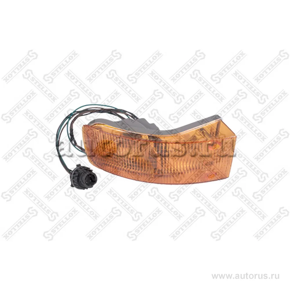 Указатель поворота MB Actros, Axor STELLOX 88-90534-SX