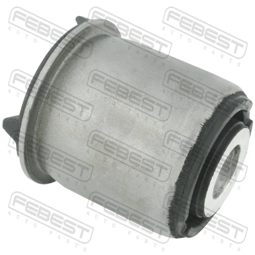 Сайлентблок задней балки MAZDA CX-5 KE 2011- [GEN] FEBEST MZAB-161