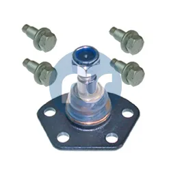 Опора шаровая л.+п. с болтами FIAT: DUCATO 94-00 =1800KG RTS 9300579056