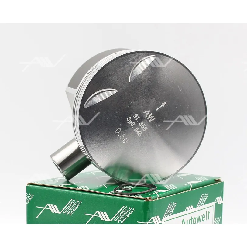 поршень 0.50 MERCEDES 2.3 M111.970-984 AUTOWELT PN-52171