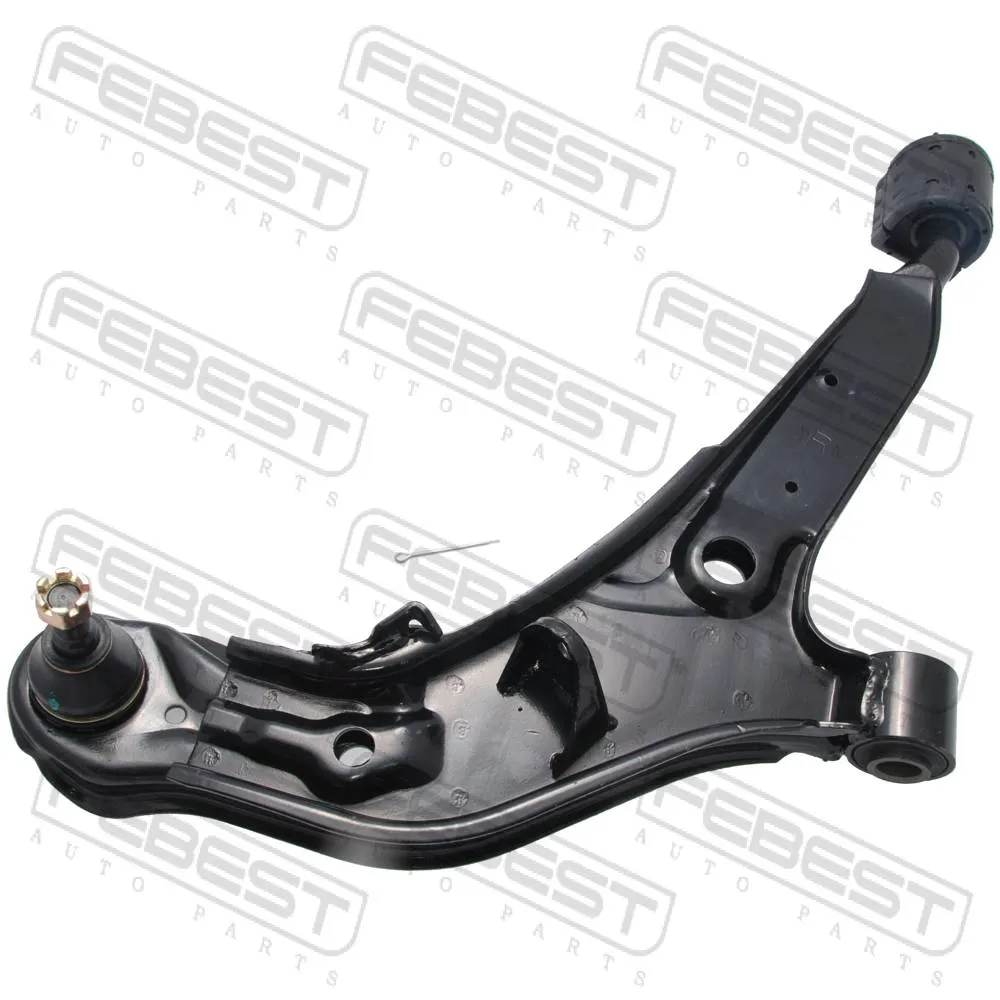Рычаг передний R NISSAN MAXIMA A32 1994.10-2000.01 [EL] FEBEST 0224-A32RH