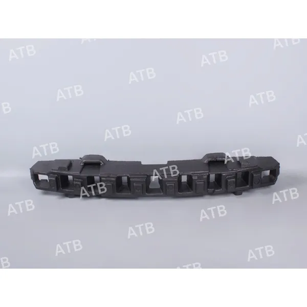 Абсорбер переднего бампера Volkswagen Polo 6 2020-2023 ATB 1AWP60ZZ0F