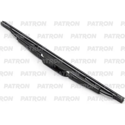 Щетка стеклоочистителя мм 1 шт PATRON PWB280-F