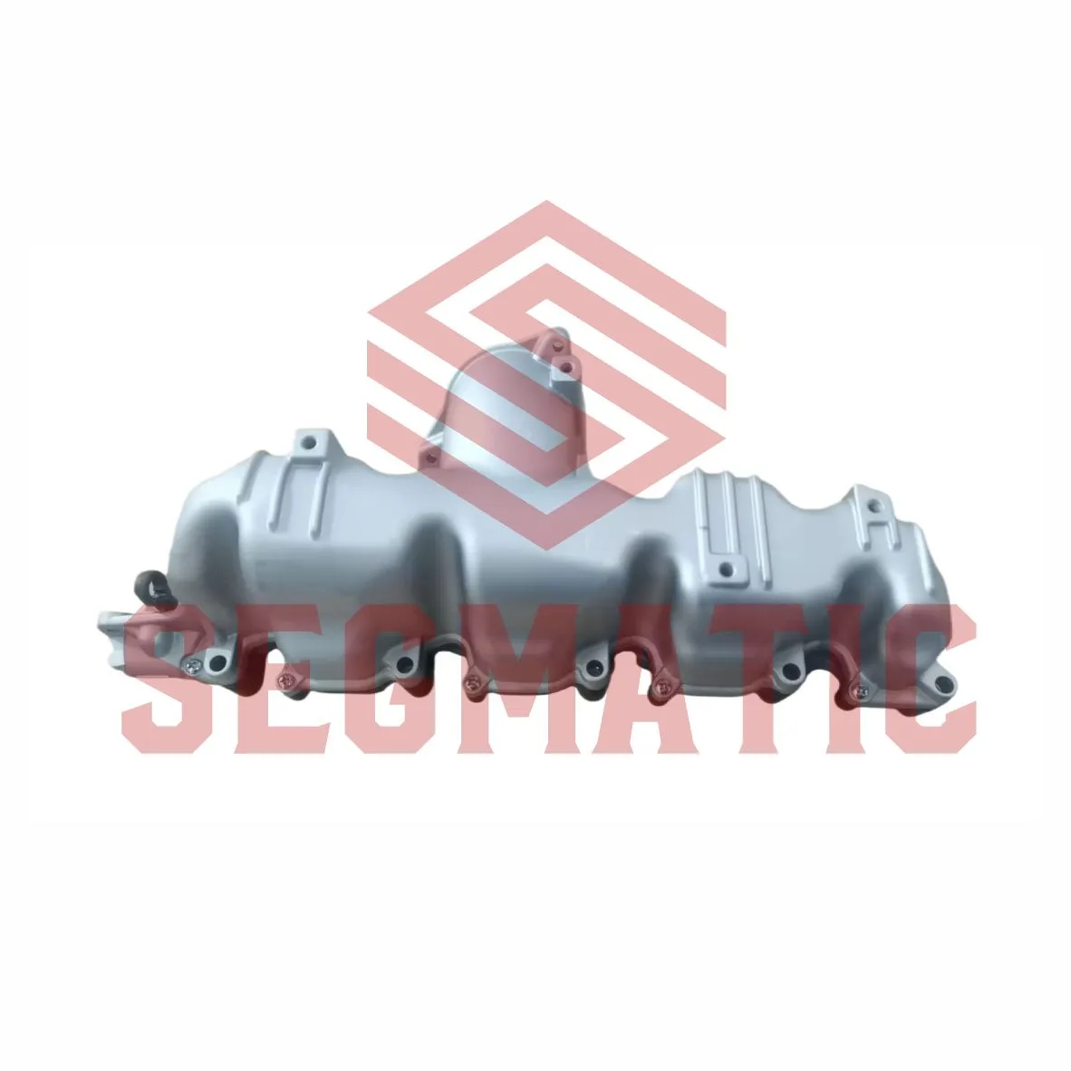 Коллектор впускной AUDI A3 2004-2013; A4 2007-2015; A5/S5 2007-2016; A6 2004-2011; Q5 2008-2017; T SEGMATIC 1012AU105