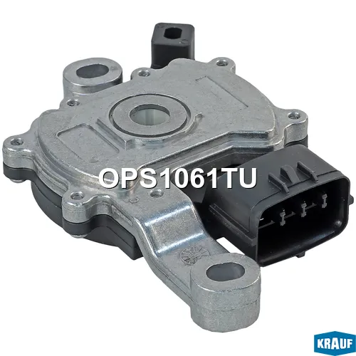 Датчик положения АКПП KRAUF OPS1061TU