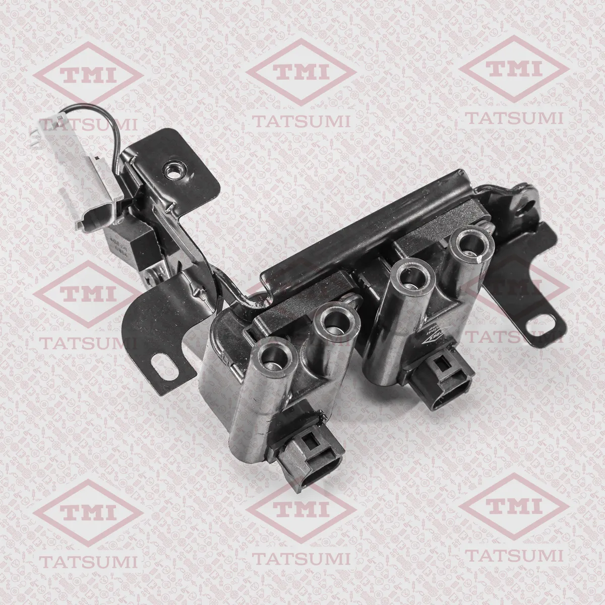 Катушка зажигания HYUNDAI Getz/Matrix/Elantra/Accent/Coupe 02->KIA R TATSUMI THG1059
