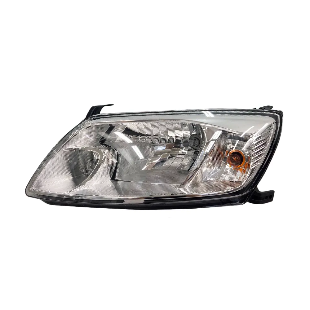 Блок фара левая ВАЗ-2190 Granta, Уценка LADA Granta 21900371101100-N6 Уценка