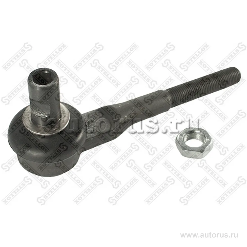 Наконечник рулевой Audi A4/A6 all 01> STELLOX 51-04933A-SX