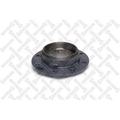 Ступица без подшип.SAF SK RZ 9019/11019 STELLOX 8300767_SX