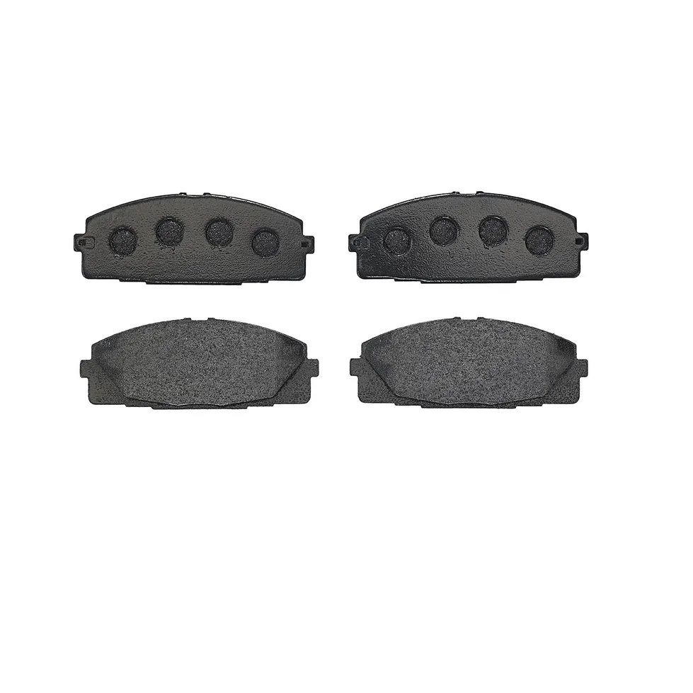Колодки передние TOYOTA HiAce 2006-> BREMBO P83139