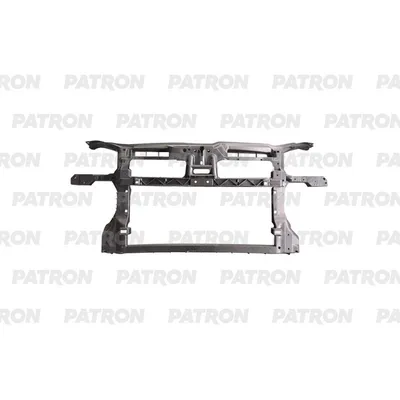 Панель кузова (телевизор) VW: JETTA 05-10 (2.5i/1.9tdi) PATRON P77-VG010B