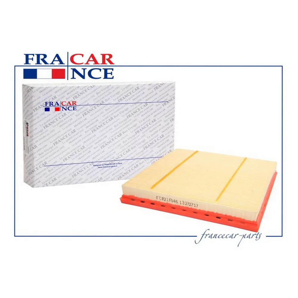 Фильтр воздушный FRANCECAR FCR21F046