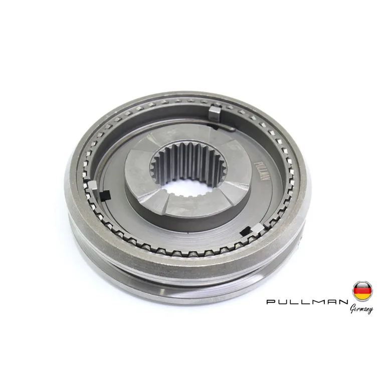 Муфта кпп PULLMAN 9837762002