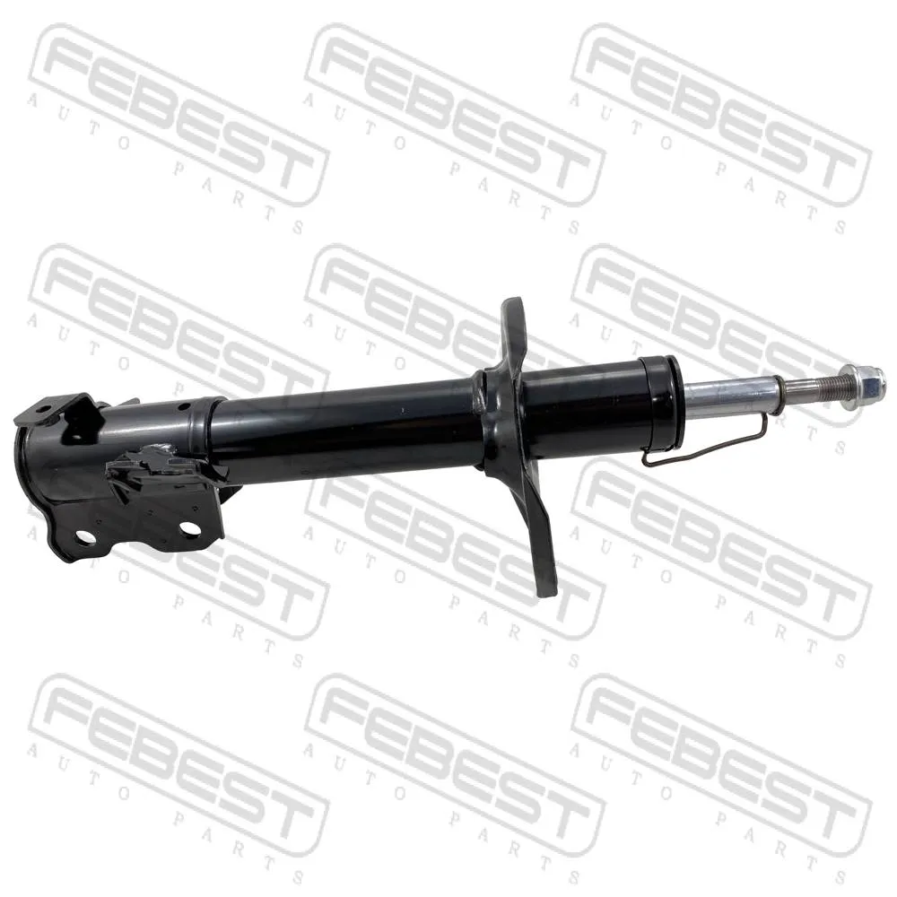 Амортизатор передний L NISSAN ALMERA N16 2000.04-2001.03 FEBEST 02666690FL