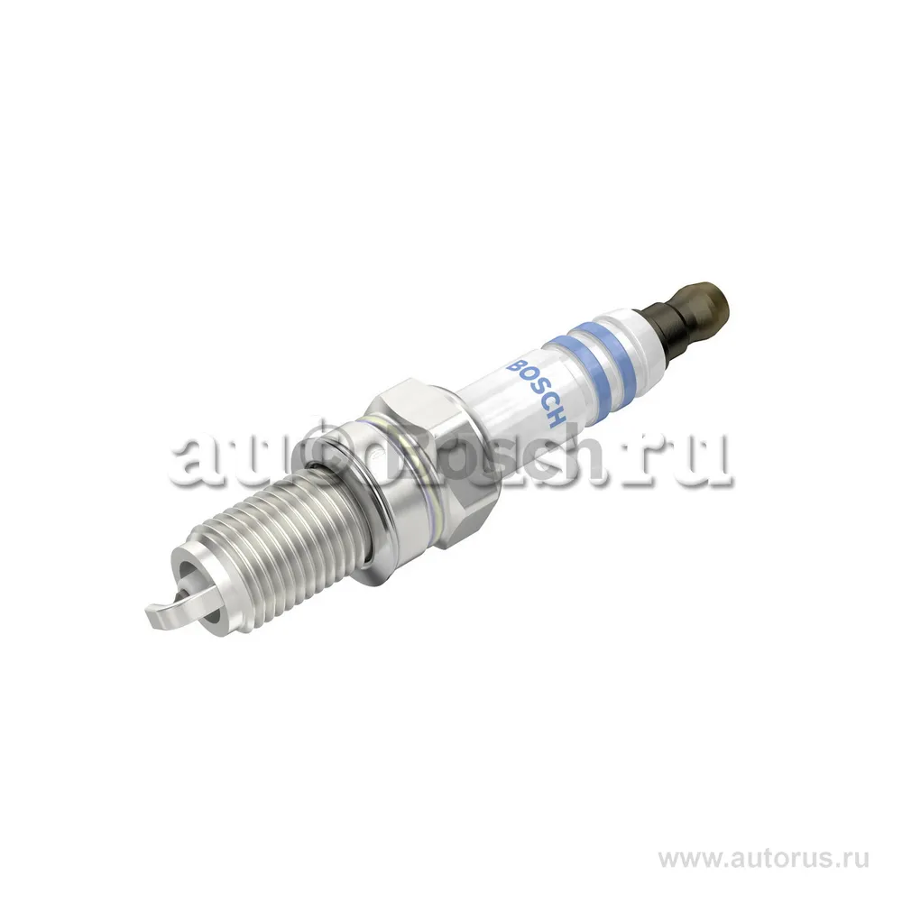 Свеча зажигания GM/FORD/SUZUKI/DAIHATSU/TOYOTA BOSCH 0 242 140 514