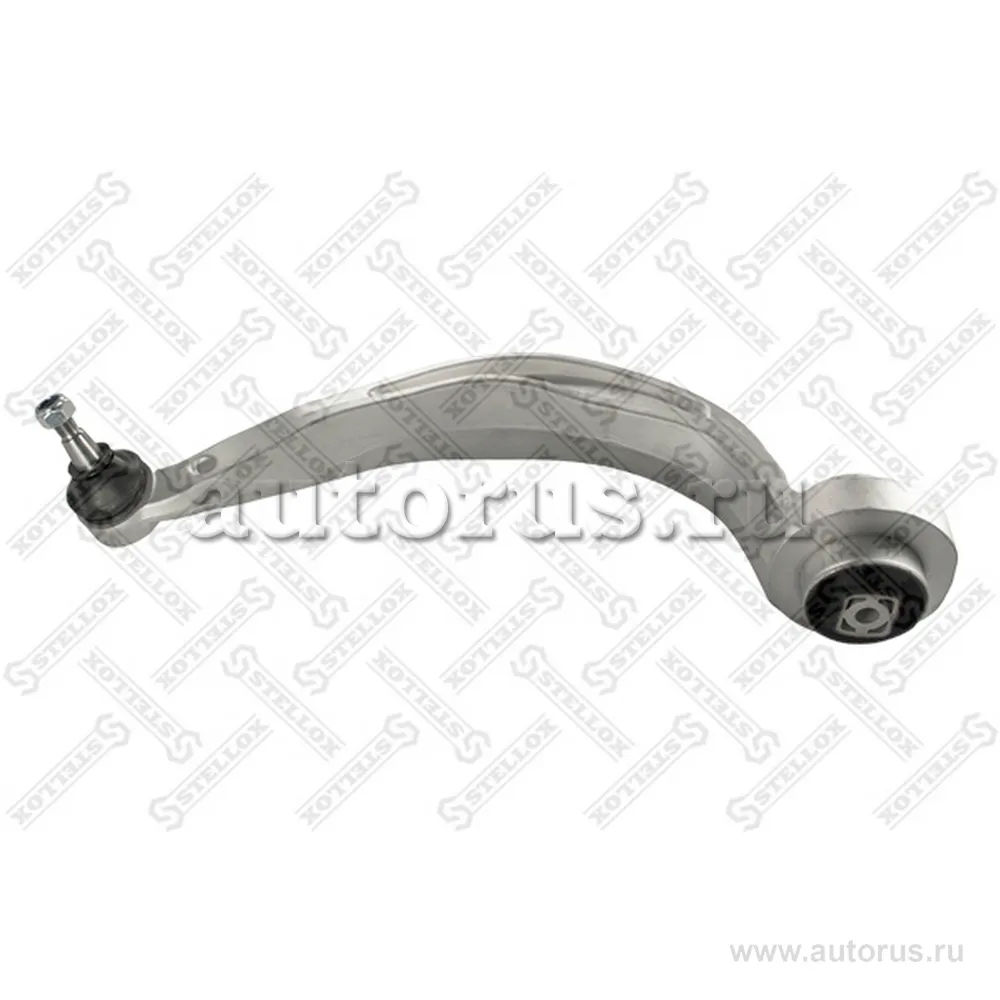 Рычаг передний правый  STELLOX 51-00460-SX