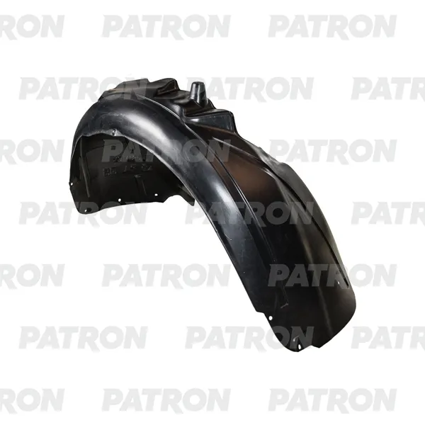 Подкрылок Передн лев AUDI A4 2005-2008 PATRON P72-2006AL