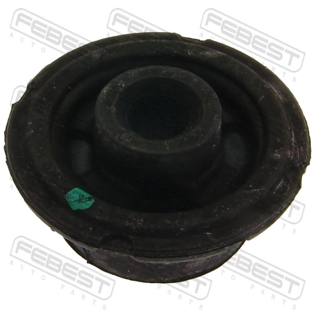 Втулка крепления радиатора PSA C-Cross/4007/MITSUBISHI Outlander II FEBEST MSB-062