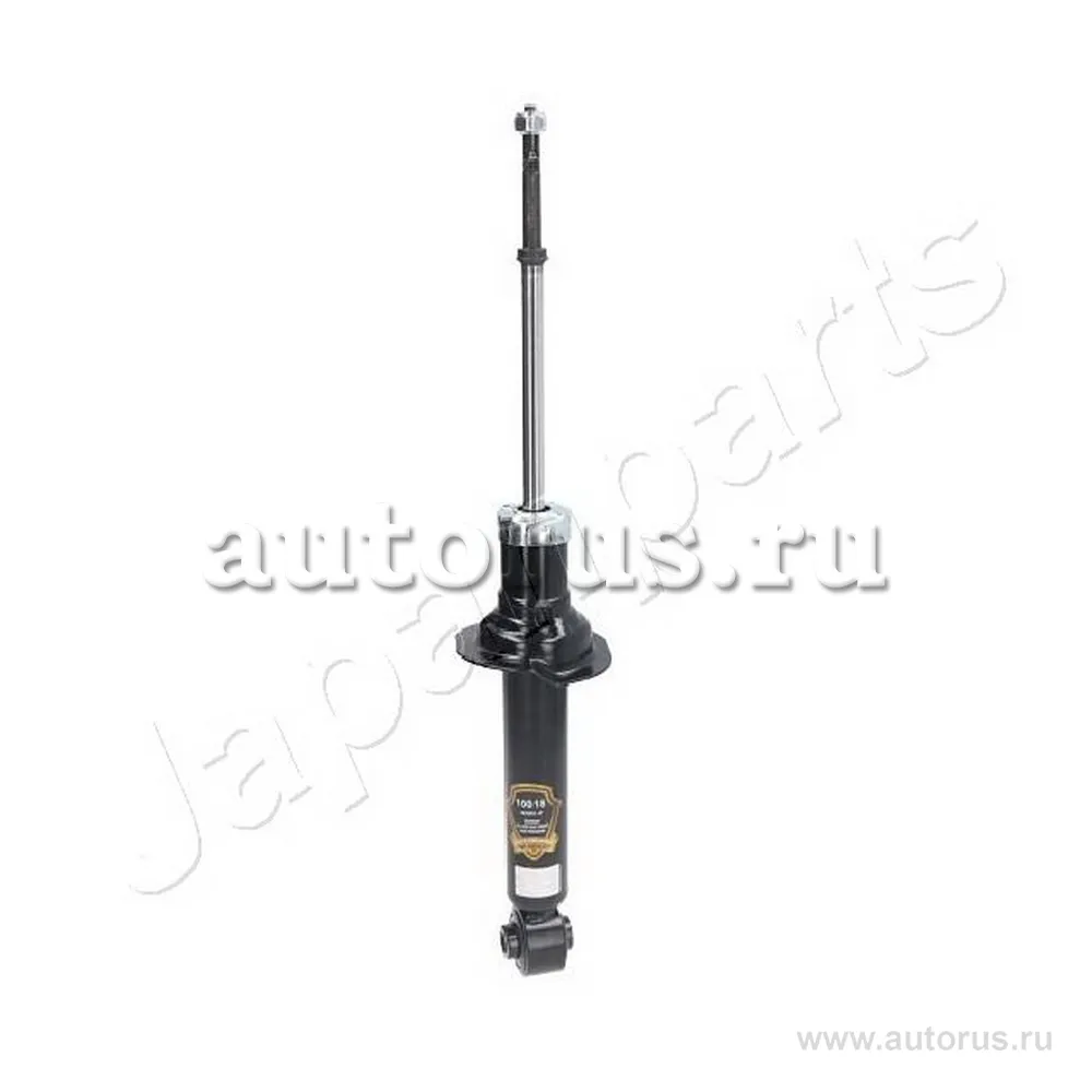 Амортизатор задний L,R JAPANPARTS MM-10018