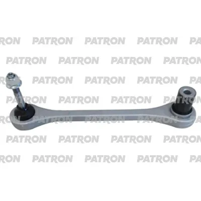 Рычаг подвески AUDI A8 (4E) 2002-2010 VW: PHAETON 02- (произведен PATRON PS5556