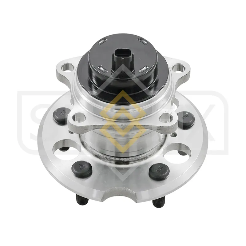 Ступица колеса SUFIX SN-1490