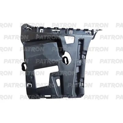 Кронштейн бампера прав BMW 3 F30/F31 2012-18 PATRON P76-BM005AR