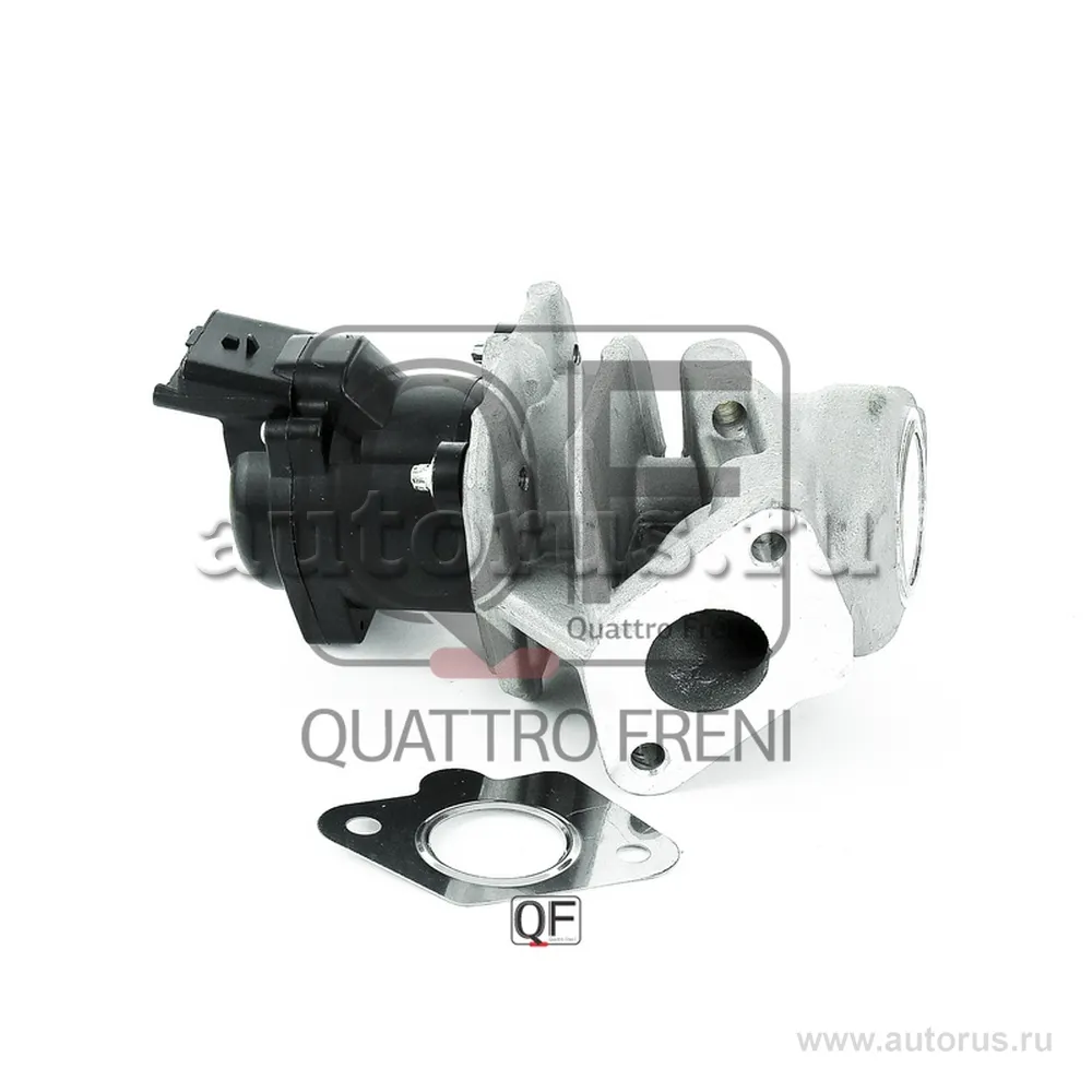 Клапан EGR QUATTRO FRENI QF28A00015