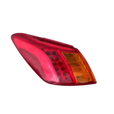 Фонарь задний левый внешний MURANO 2008-2010 Eagle eyes DS690B000L