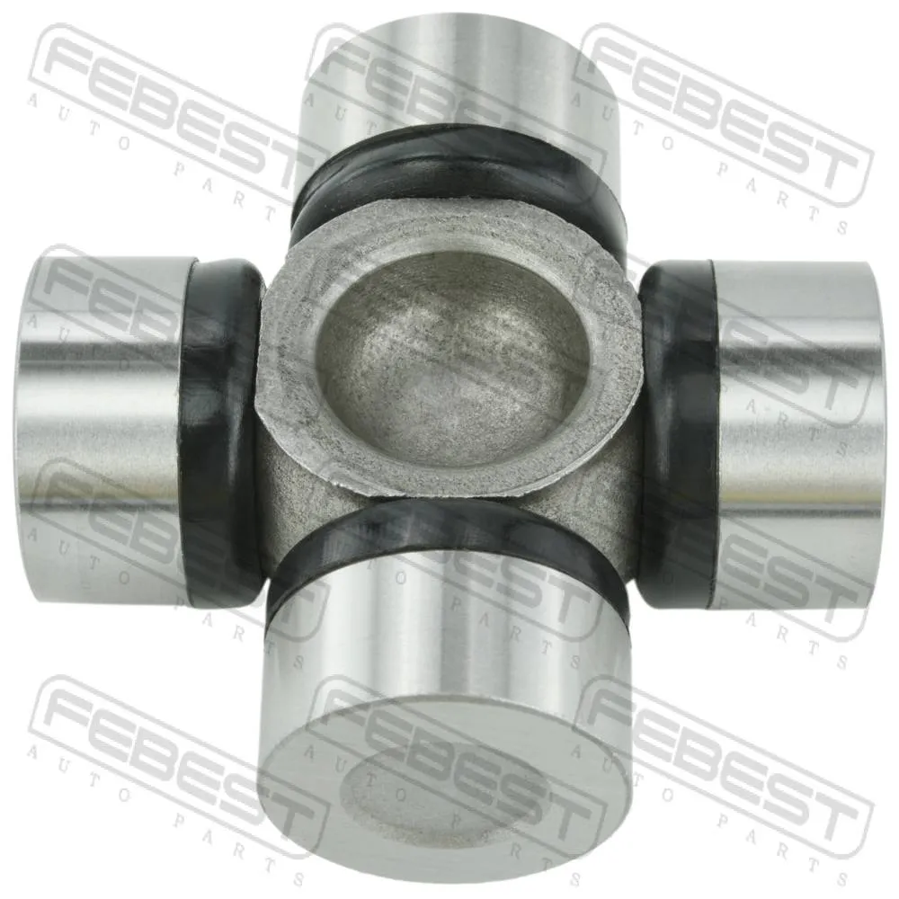 Крестовина карданного вала 24x56 BMW X5 E70 2006-2013 [ECE] FEBEST ASBM-F15