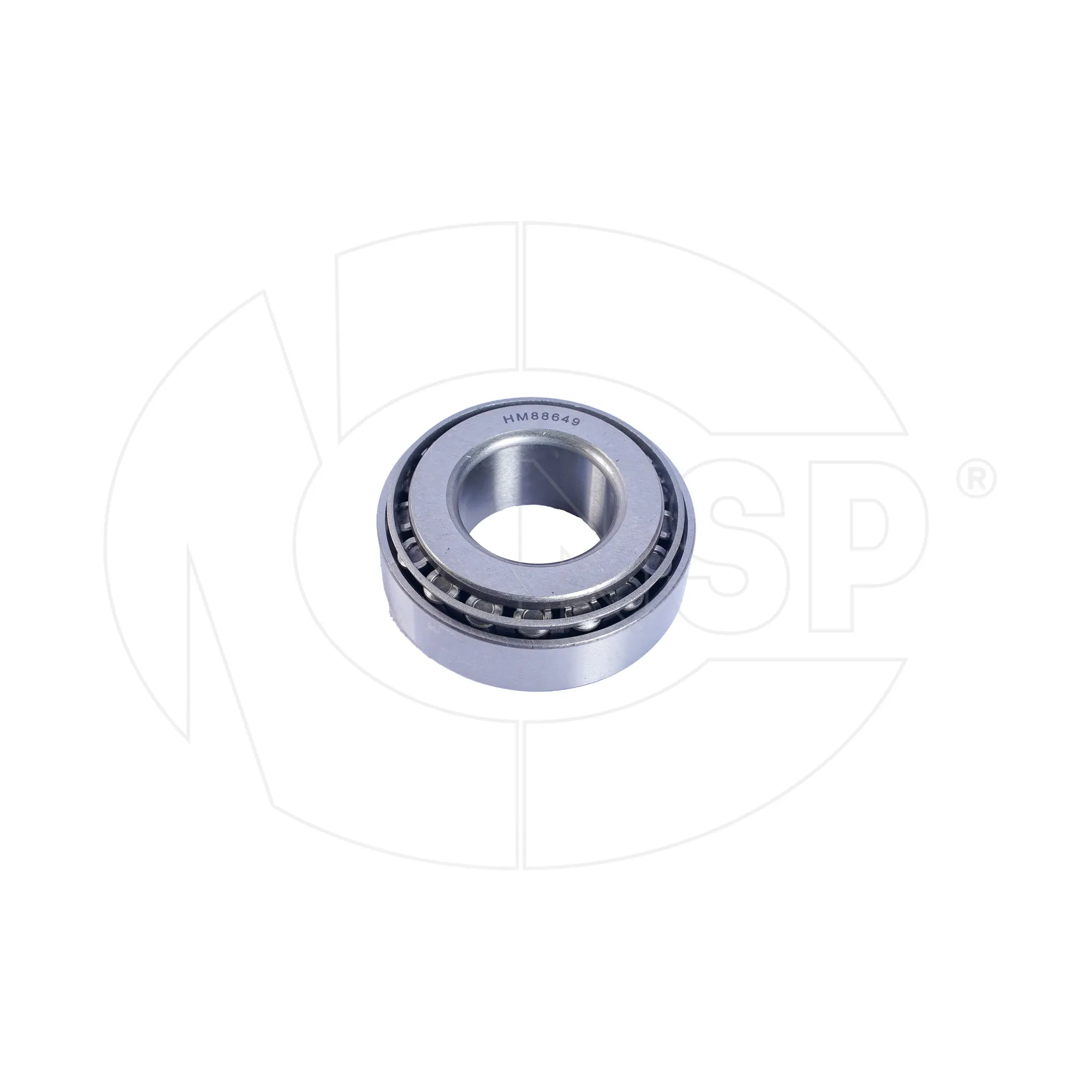 Подшипник конический ступичный CATERPILLAR NSP NSP9WTRS514