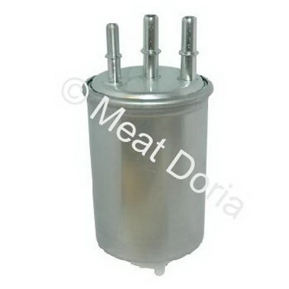 Фильтр топливный FORD FOCUS 01-04, MONDEO III 01-, KIA CARNIVAL II 01-